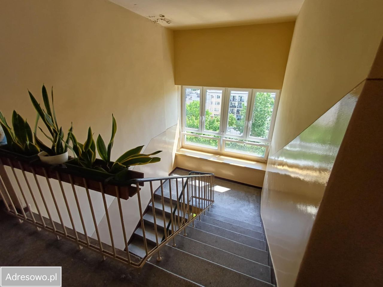 Mieszkanie 1-pokojowe Poznań Centrum, ul. Głogowska. Zdjęcie 10