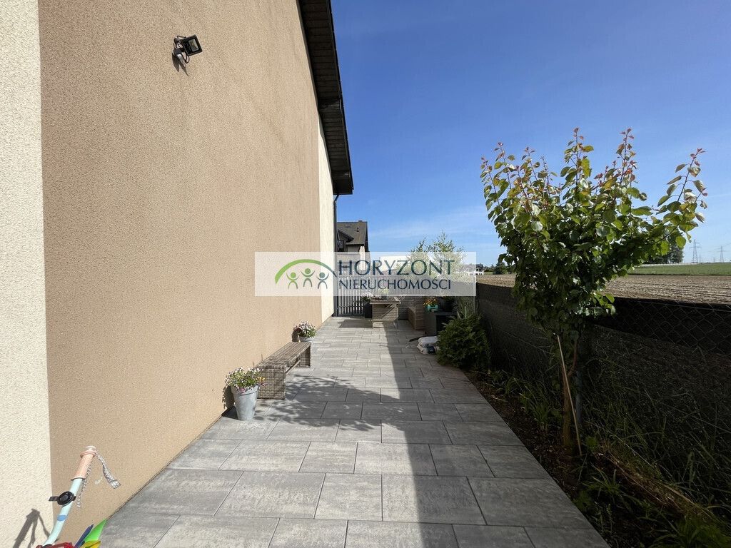 bliźniak, 4 pokoje Banino. Zdjęcie 7