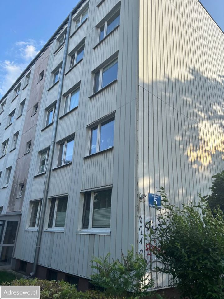 Mieszkanie 2-pokojowe Otwock, ul. Wronia. Zdjęcie 10