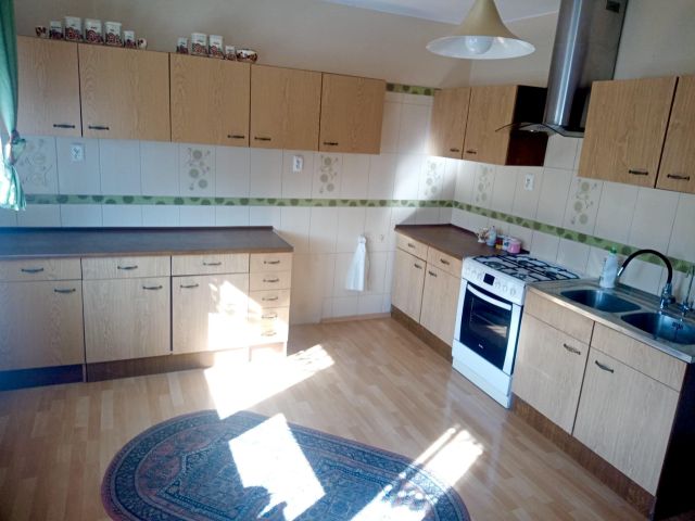 Mieszkanie 3-pokojowe Międzyrzecz, ul. Pamiątkowa. Zdjęcie 1