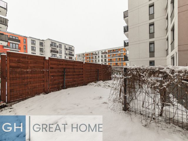 Mieszkanie 3-pokojowe Warszawa Mokotów, ul. Kłobucka. Zdjęcie 14