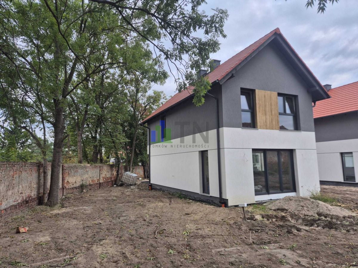 dom wolnostojący, 6 pokoi Wojnowice. Zdjęcie 9