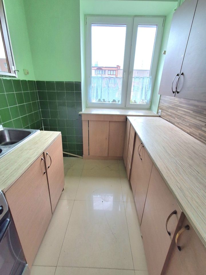 Mieszkanie 2-pokojowe Radom, ul. Stefana Żeromskiego. Zdjęcie 5