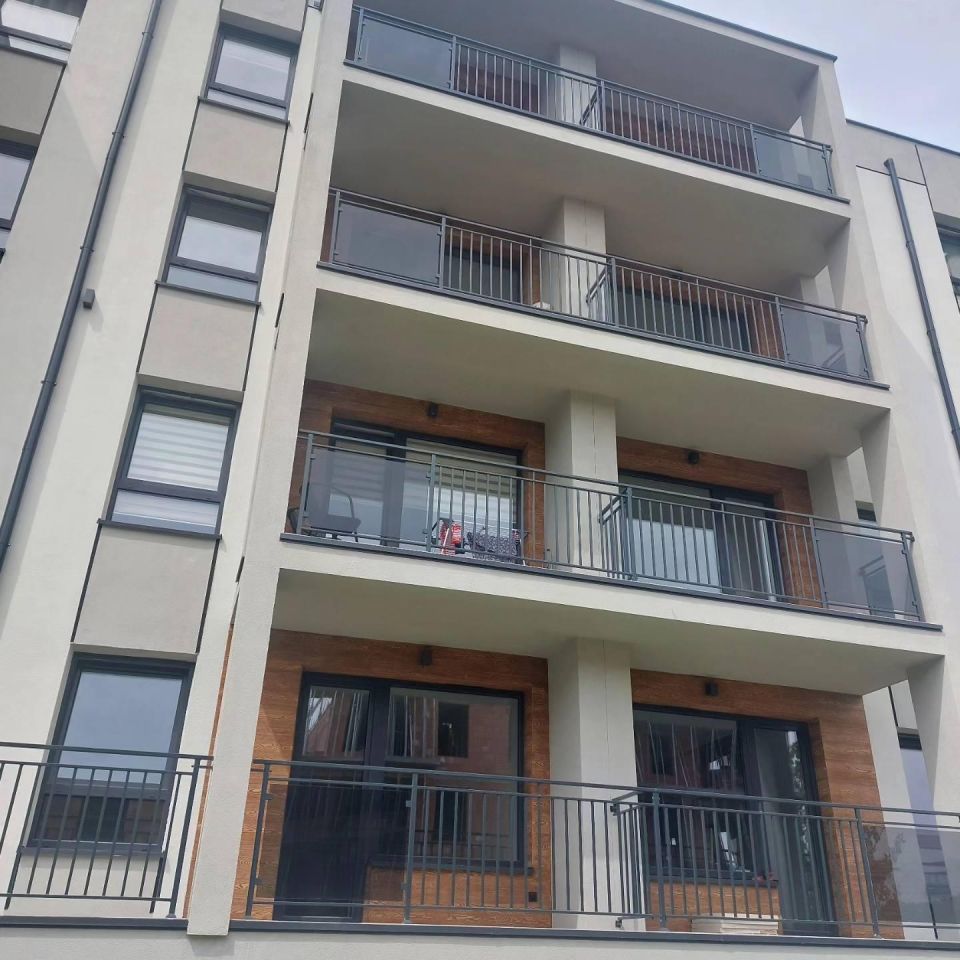 Mieszkanie 2-pokojowe Aleksandrów Kujawski Centrum, ul. Zielona. Zdjęcie 10