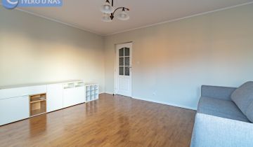 Mieszkanie 3-pokojowe Kraków Olsza, ul. Fiołkowa