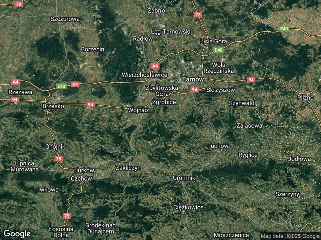 Działka budowlana Szczepanowice. Zdjęcie 1