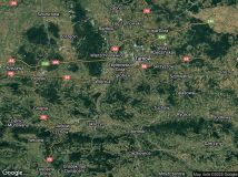 Działka budowlana Szczepanowice