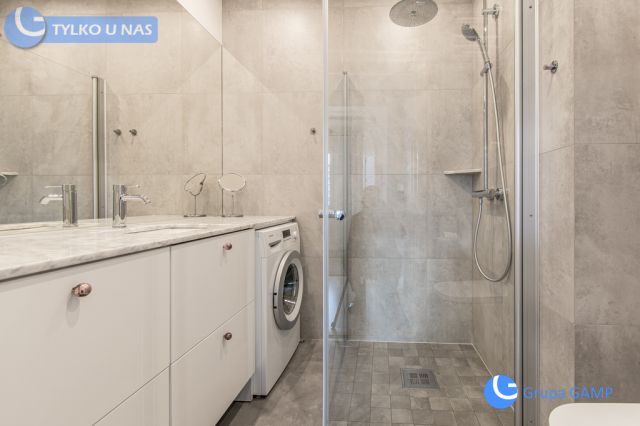 Mieszkanie 2-pokojowe Kraków Grzegórzki, ul. Stefana Rogozińskiego. Zdjęcie 17