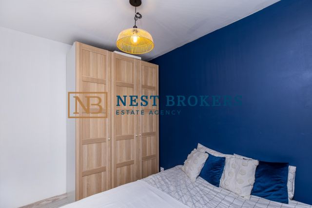 dom szeregowy, 4 pokoje Niepołomice, ul. Prosta. Zdjęcie 8