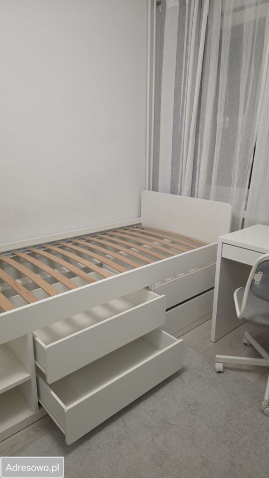 Mieszkanie 3-pokojowe Zielonka, ul. Wolności. Zdjęcie 2