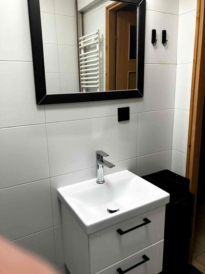 Mieszkanie 3-pokojowe Brodnica Gdynia. Zdjęcie 8