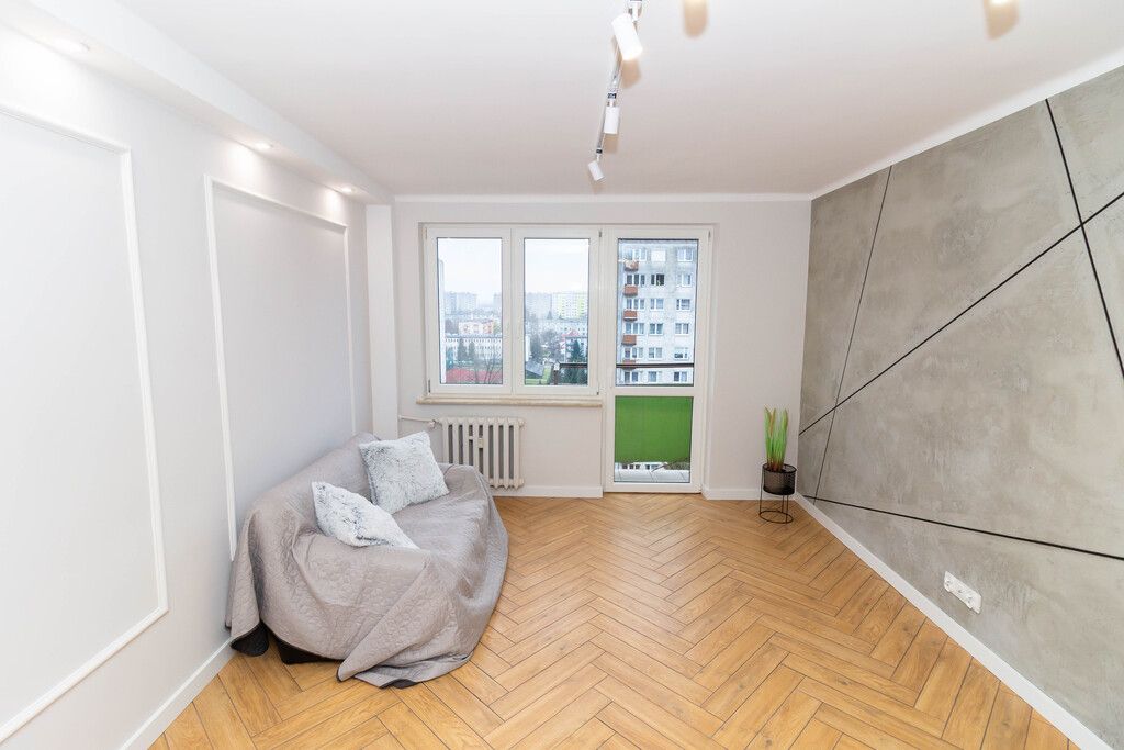 Mieszkanie 2-pokojowe Ostrowiec Świętokrzyski, ul. Polna. Zdjęcie 3