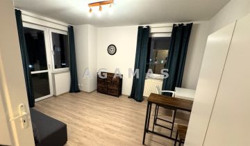 Mieszkanie 1-pokojowe Wrocław Krzyki, ul. Skarbowców