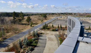 Nieruchomość komercyjna Pyrzowice, ul. Centralna