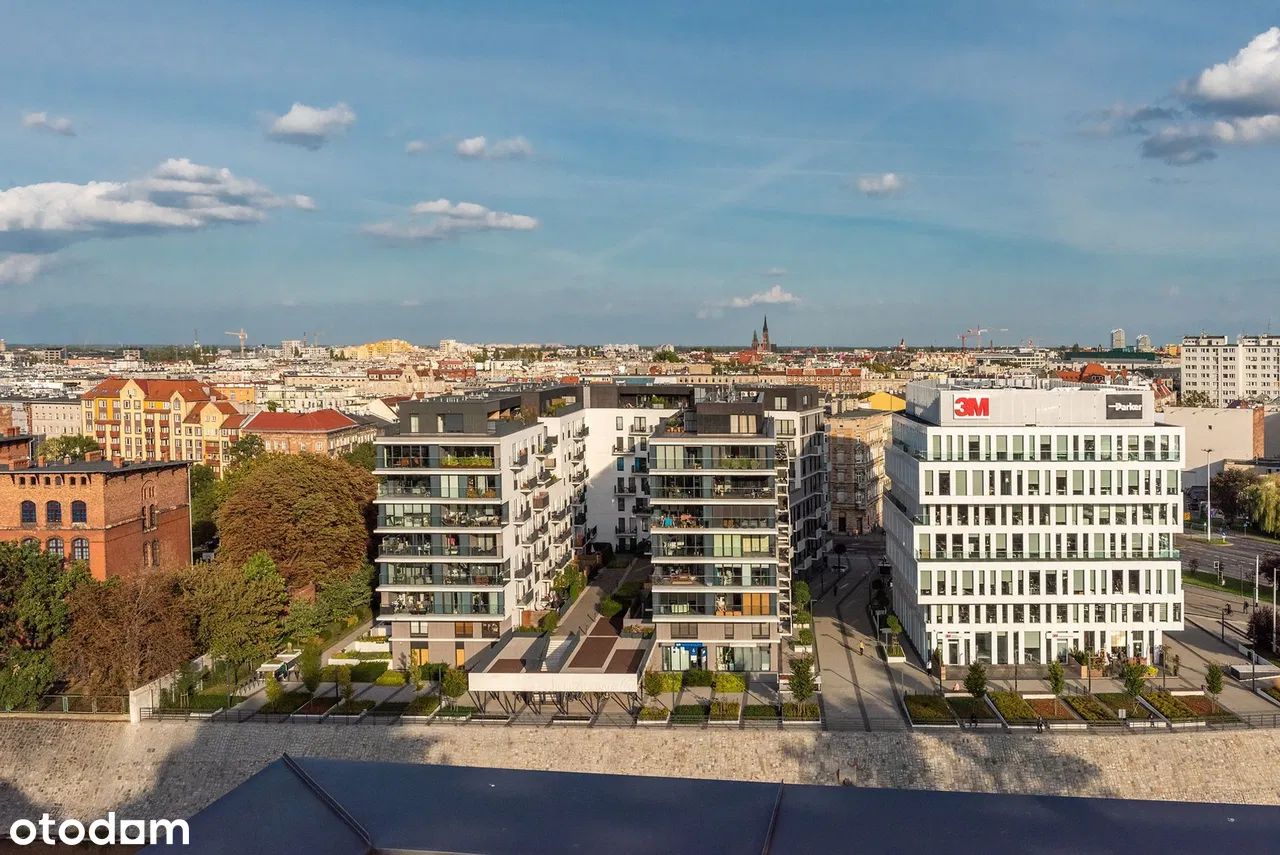 Mieszkanie 2-pokojowe Wrocław Śródmieście, ul. Kurkowa. Zdjęcie 7