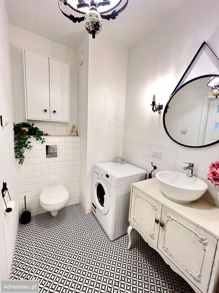 Mieszkanie 2-pokojowe Gdańsk Letnica, ul. Sucha. Zdjęcie 17