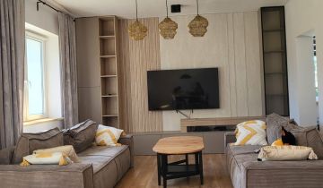 dom wolnostojący, 5 pokoi Skawina Samborek, ul. Wojska Polskiego