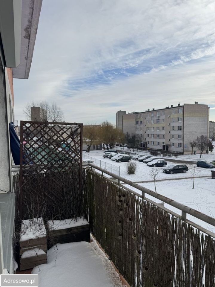 Mieszkanie 2-pokojowe Gniezno Winiary, os. Władysława Łokietka. Zdjęcie 12