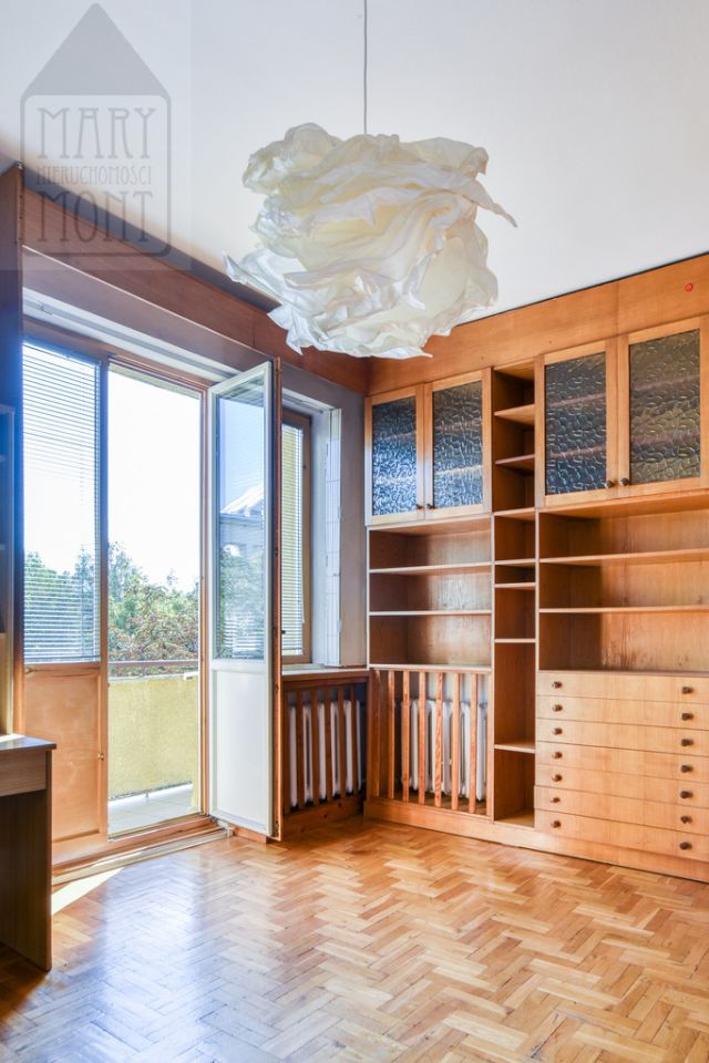 Mieszkanie 3-pokojowe Warszawa Żoliborz, ul. Potocka. Zdjęcie 12