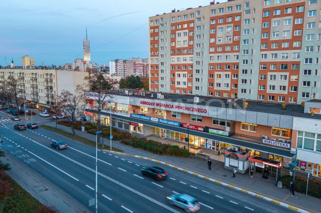 Lokal Rzeszów, ul. Jarosława Dąbrowskiego. Zdjęcie 1