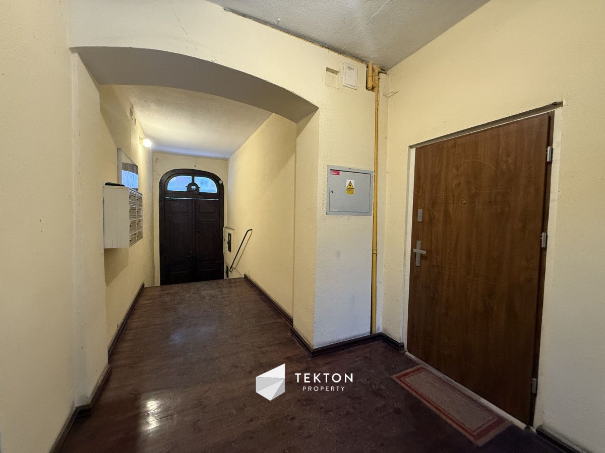 Mieszkanie 2-pokojowe Poznań Wilda, ul. Antoniego Kosińskiego. Zdjęcie 15