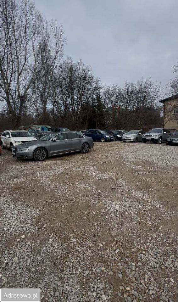 Działka inwestycyjna Warszawa Włochy, ul. Aleje Jerozolimskie. Zdjęcie 5