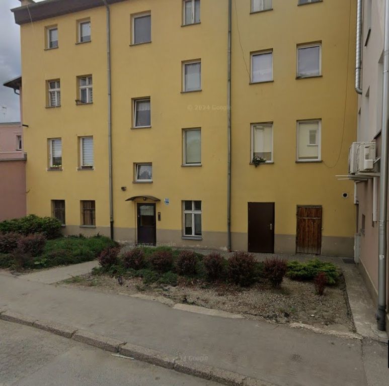 Mieszkanie 2-pokojowe Kłodzko, ul. Łużycka. Zdjęcie 11