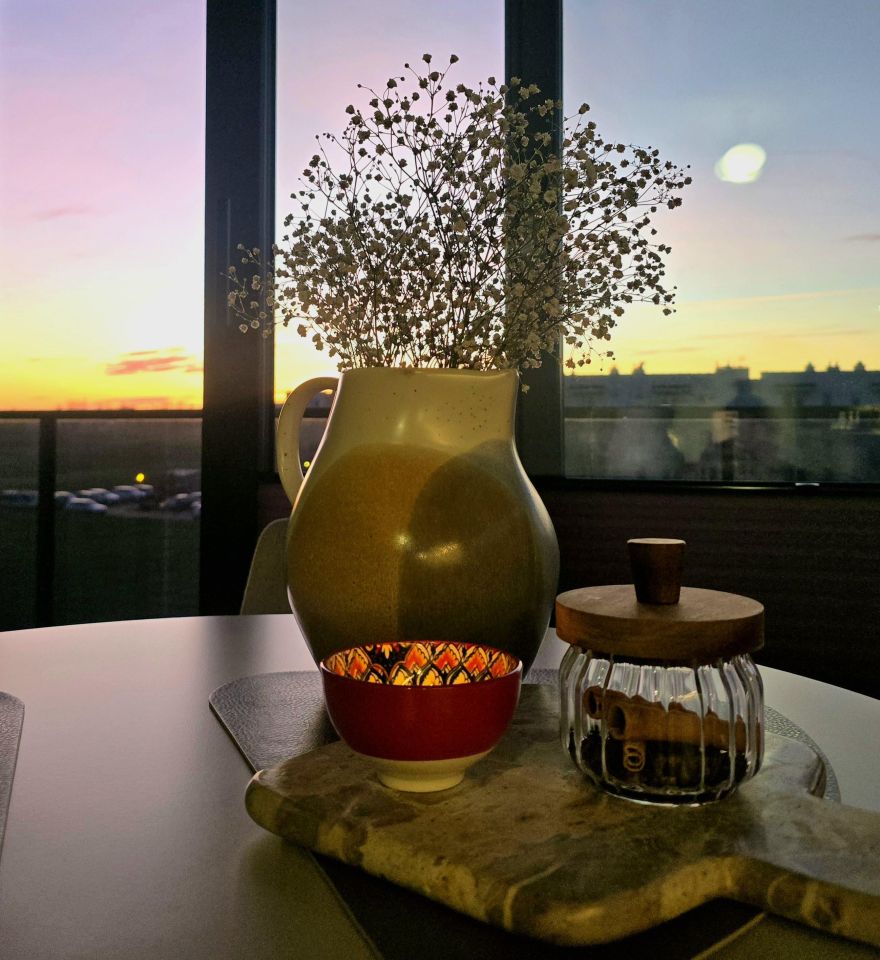 Mieszkanie 2-pokojowe Tczew Górki, ul. Anny Łajming. Zdjęcie 17