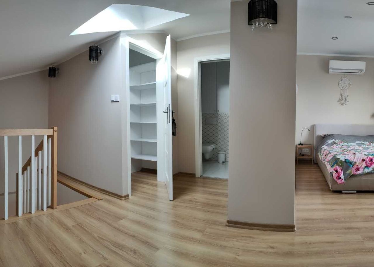 Mieszkanie 2-pokojowe Rokietnica, ul. Przy Trakcie. Zdjęcie 7