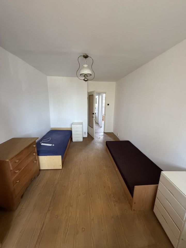 Mieszkanie 3-pokojowe Wrocław Gądów Mały, ul. Bystrzycka. Zdjęcie 9