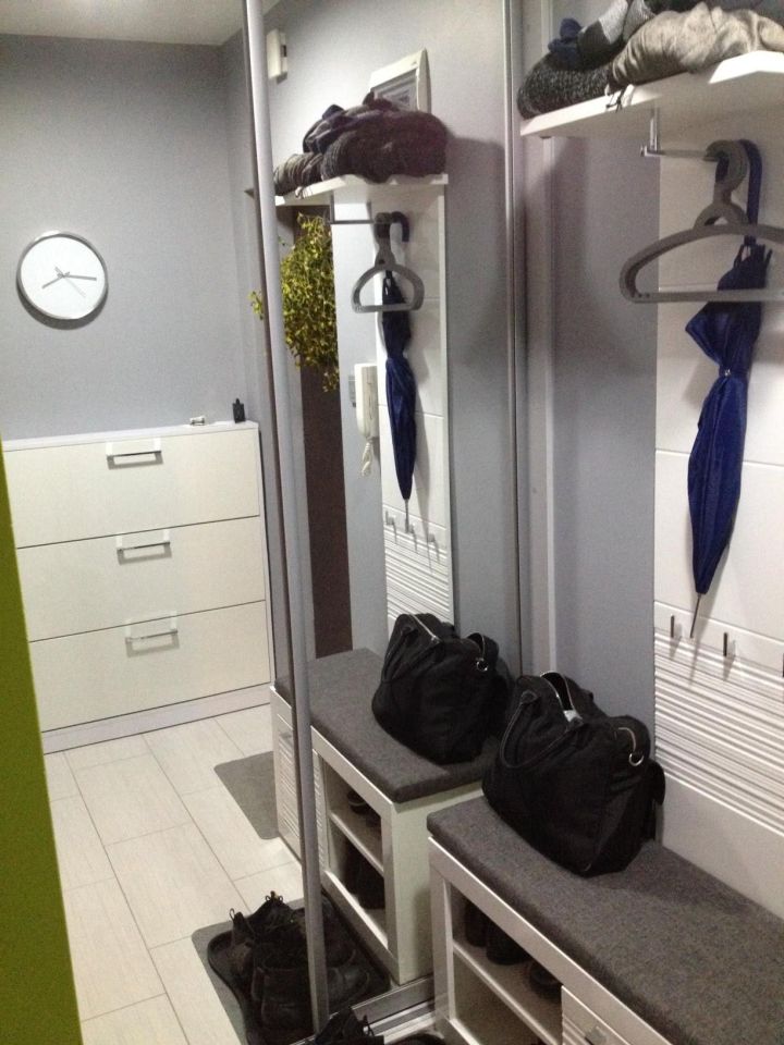 Mieszkanie 1-pokojowe Lublin Bronowice, ul. Droga Męczenników Majdanka. Zdjęcie 7