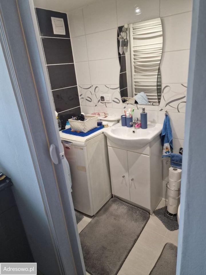 Mieszkanie 1-pokojowe Połczyn-Zdrój. Zdjęcie 7