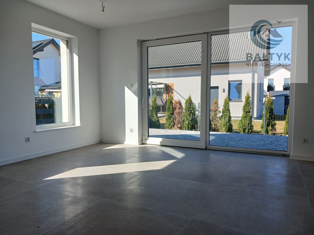 dom wolnostojący, 5 pokoi Gowino. Zdjęcie 3