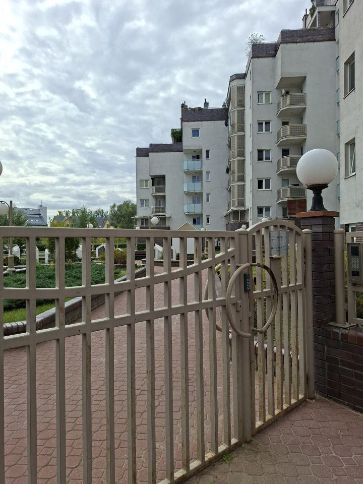 Mieszkanie 2-pokojowe Warszawa Praga-Południe, ul. Janusza Meissnera. Zdjęcie 18