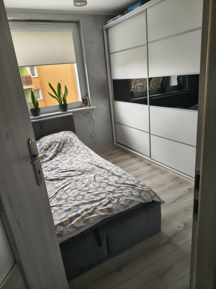 Mieszkanie 3-pokojowe Wołczyn, os. Młodych. Zdjęcie 7