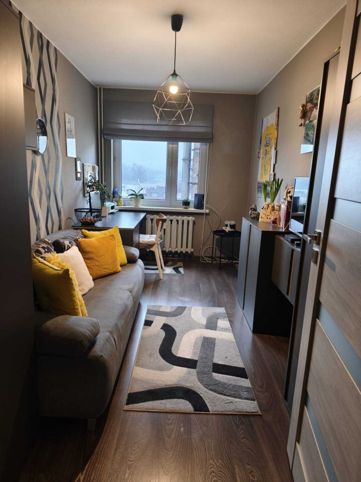 Mieszkanie 3-pokojowe Międzychód, ul. 17 Stycznia. Zdjęcie 2