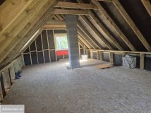 dom wolnostojący, 2 pokoje Kotowina. Zdjęcie 4