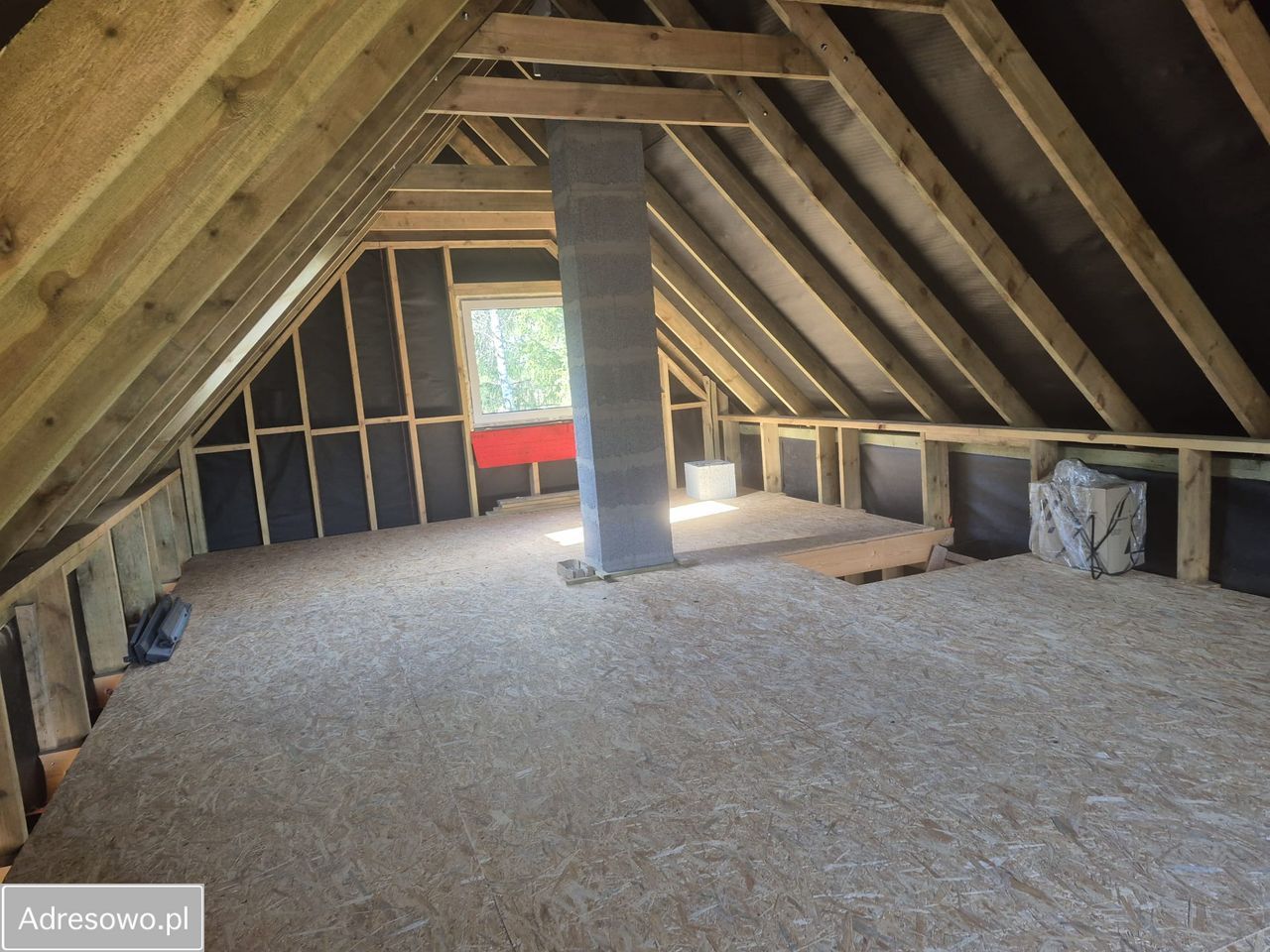 dom wolnostojący, 2 pokoje Kotowina. Zdjęcie 5