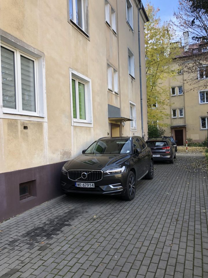 Mieszkanie 2-pokojowe Kielce Centrum, ul. Zagórska. Zdjęcie 23