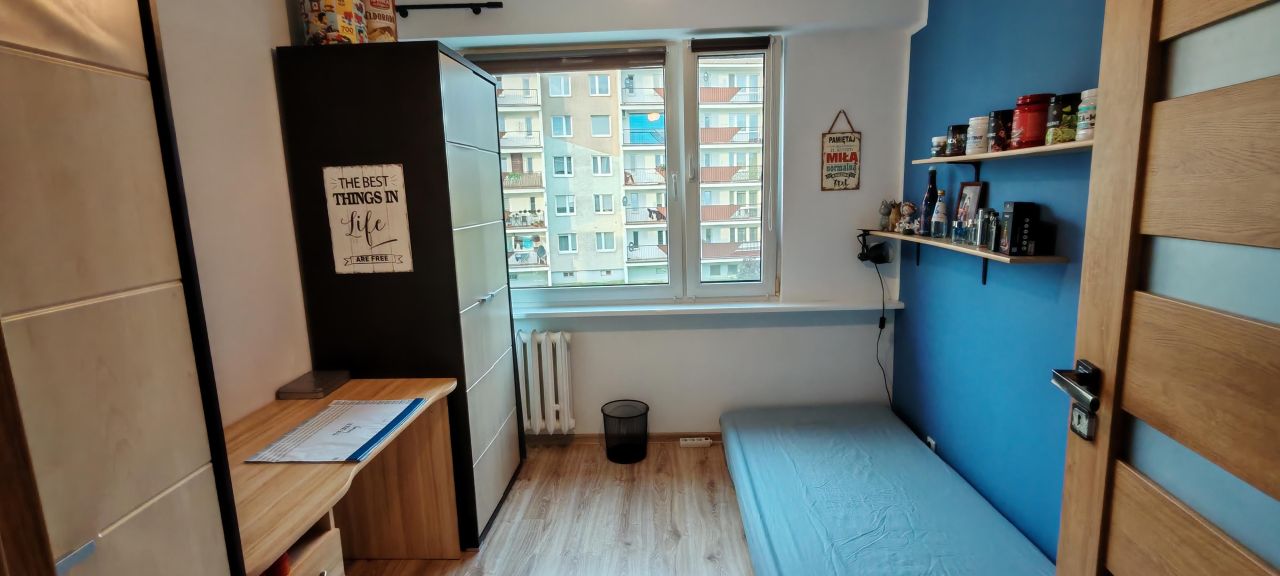 Mieszkanie 3-pokojowe Biskupiec, ul. Ludowa. Zdjęcie 16