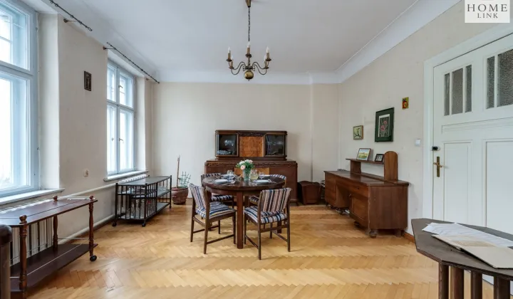 Mieszkanie 3-pokojowe Olsztyn, ul. Grunwaldzka
