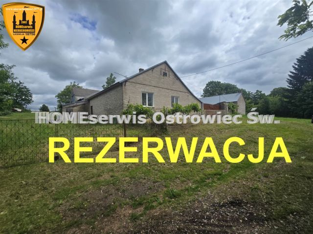 dom wolnostojący, 1 pokój Krzczonowice. Zdjęcie 1