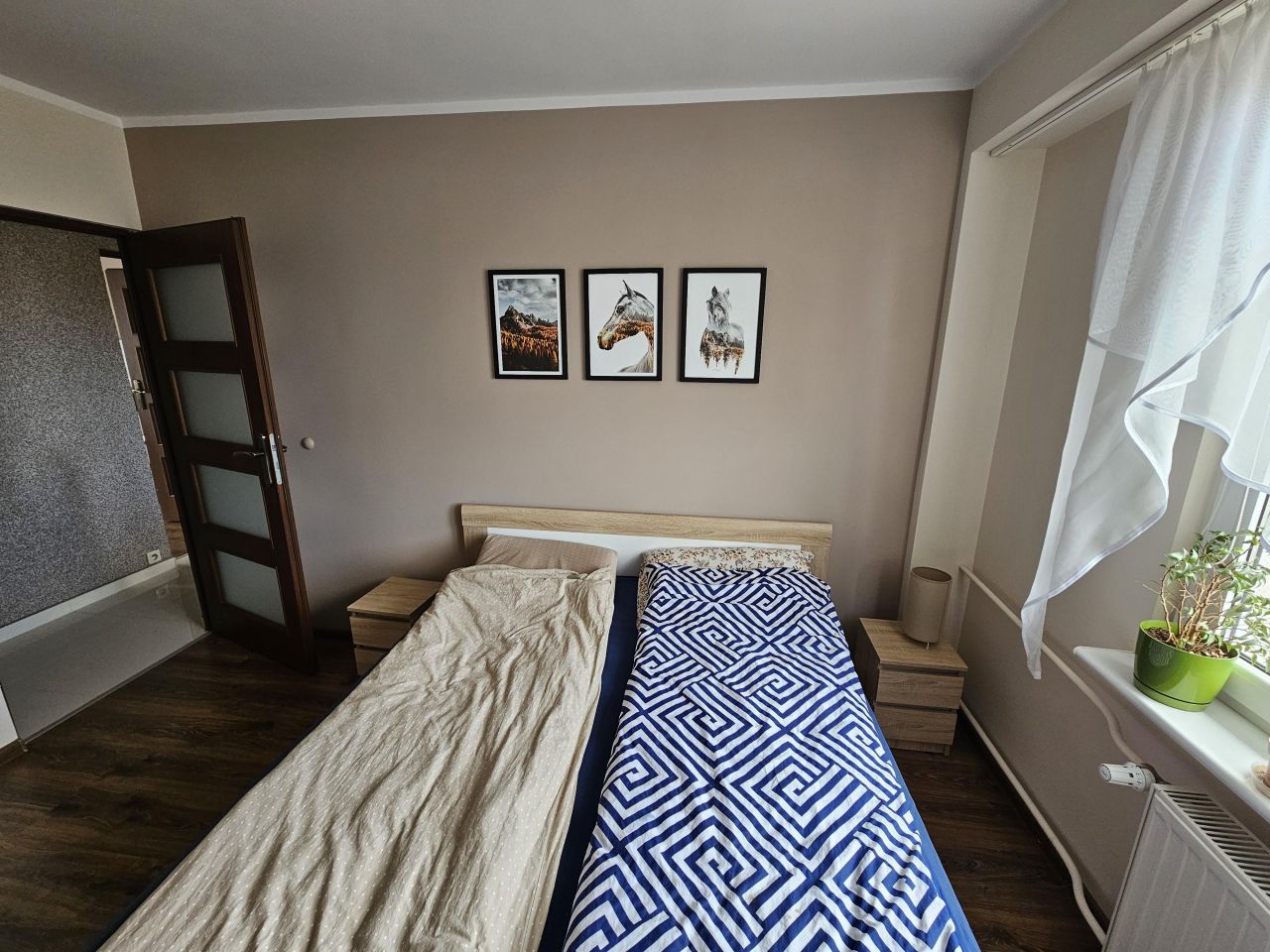 Mieszkanie 2-pokojowe Słupsk Zatorze, ul. Maurycego Mochnackiego. Zdjęcie 3