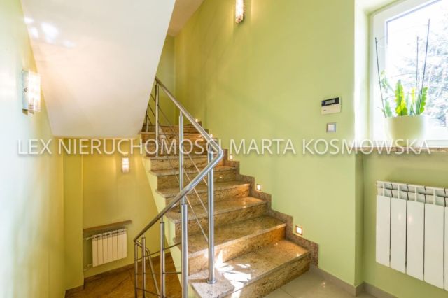 dom wolnostojący, 7 pokoi Raszyn. Zdjęcie 11