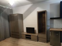 Mieszkanie 1-pokojowe Gdańsk Jasień, ul. Lawendowe Wzgórze. Zdjęcie 2