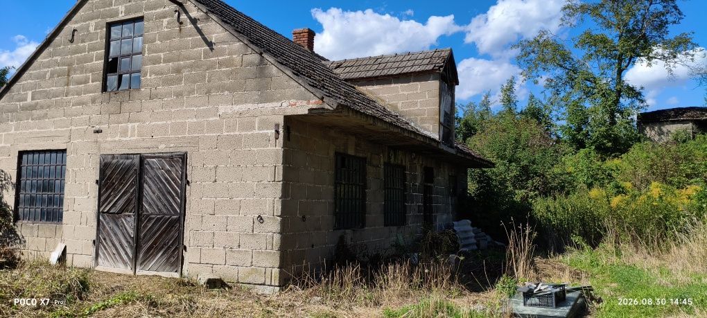 dom wolnostojący, 3 pokoje Rudno Dolne. Zdjęcie 2