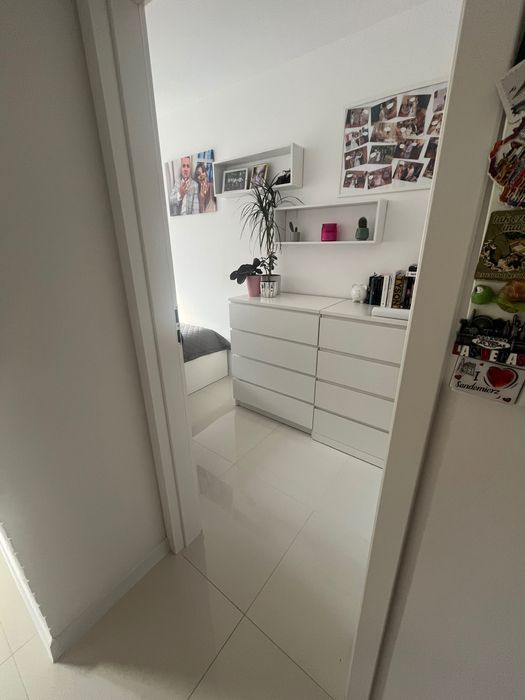 Mieszkanie 2-pokojowe Warszawa Ursus, ul. Pola Karolińskie. Zdjęcie 2