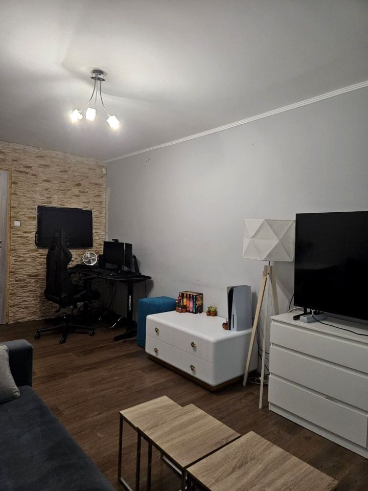Mieszkanie 3-pokojowe Sopot Kamienny Potok, ul. Józefa Kraszewskiego. Zdjęcie 3