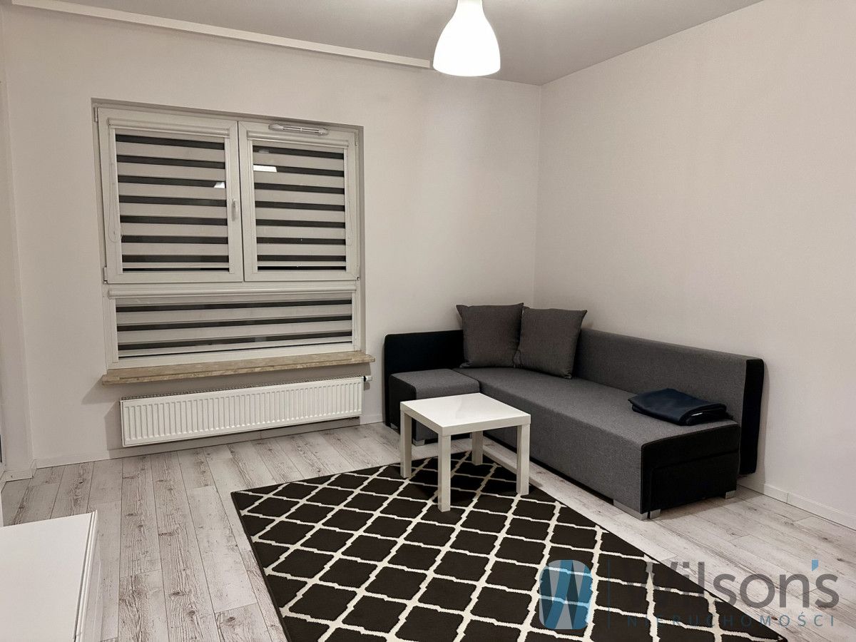 Mieszkanie 2-pokojowe Warszawa Targówek, ul. Głębocka. Zdjęcie 8