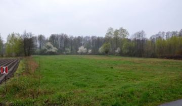 Działka budowlana Stefanów Suserski